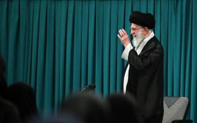 حاکمان بر ورزش بین‌المللی بیشترین غرض سیاسی را اعمال می‌کنند/ تقدیر از پافشاری مدال‌آوران بر هویت ایرانی و اسلامی