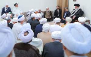 چرا دیدار علمای اهل سنت با رهبری یک پیروزی بزرگ ملی بود؟