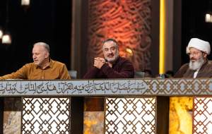 «محفل» در پاکستان غوغا به پا کرد  <img src="https://cdn.jahannews.com/images/video_icon.png" width="16" height="16" border="0" align="top">