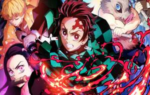 نیمه تاریک انیمه‌های ژاپنی