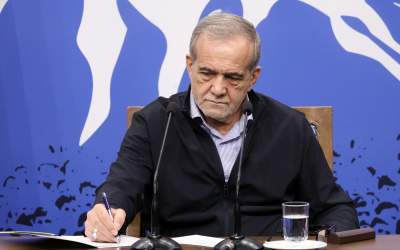 ۱۰ نکته مهم درباره اولین نشست خبری پزشکیان