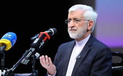 جلیلی: مبارزه با فساد موضوعی است که همه روی آن وفاق دارند