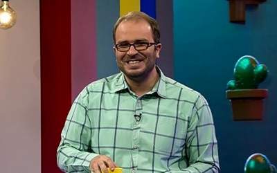 نزدیک بود سردار حاجی‌زاده رو دستگیر کنند!  