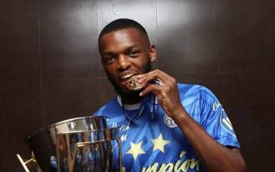 کوین یامگا از استقلال جدا شد