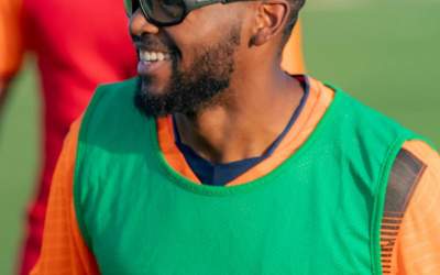 کوین یامگا رسما به نساجی پیوست