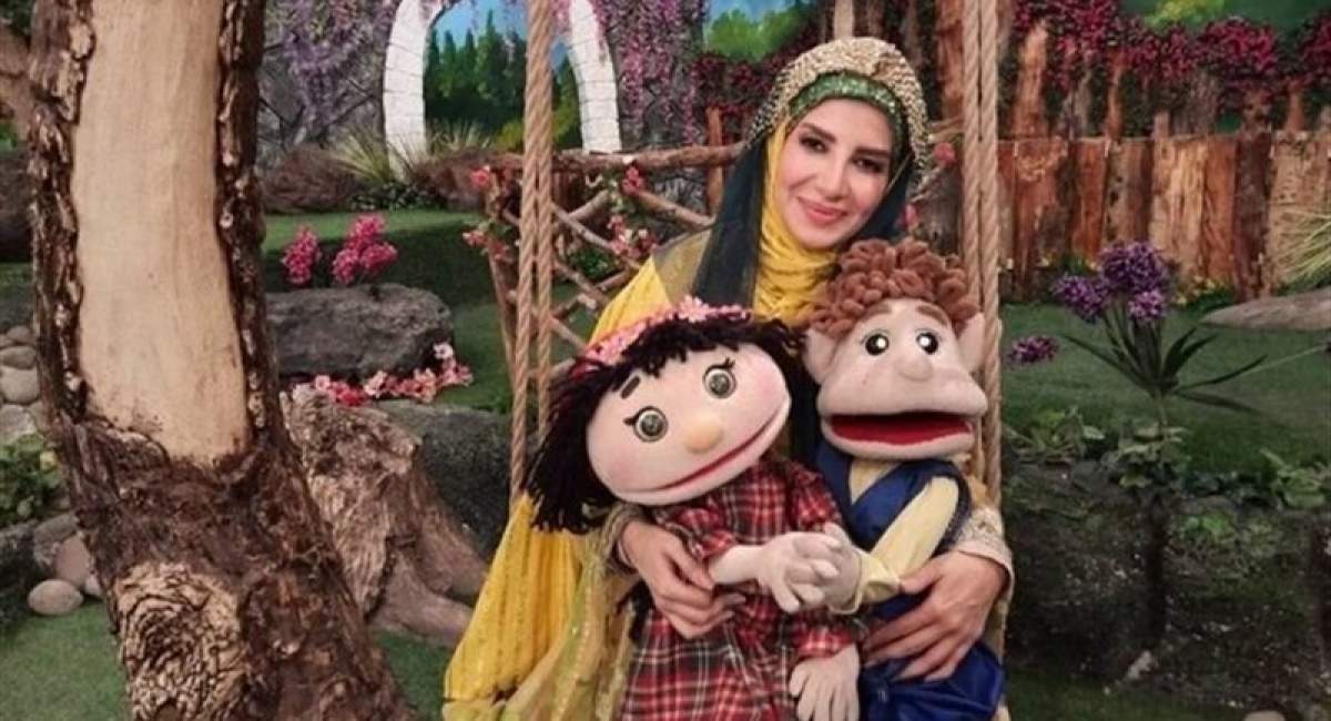 بازگشت «باغ شادونه» به تلویزیون