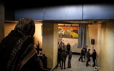 گم شدن ۳۰ تابلوی ارزشمند موزه امام علی(ع) یا دروغ‌شاخدار؟