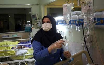 پرستاران با چه مسائل و مشکلاتی مواجه هستند؟