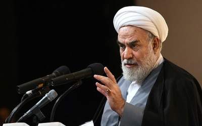 رئیس دفتر رهبری: انتظار می‌رود به زودی جواب ترور شهید هنیه داده شود