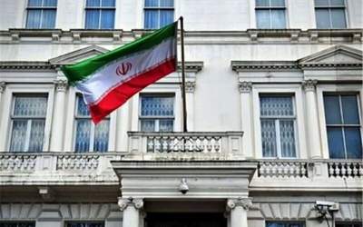 واکنش سفارت ایران در بیروت به حمله اسرائیل