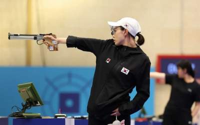 نقش قاتل برای نایب‌ قهرمان المپیک پاریس