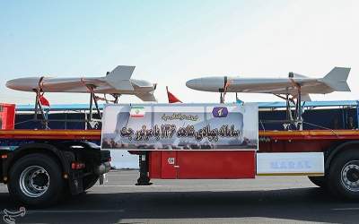 مراسم رژه ۳۱ شهریور نیروهای مسلح  <img src="https://cdn.jahannews.com/images/picture_icon.png" width="16" height="16" border="0" align="top">