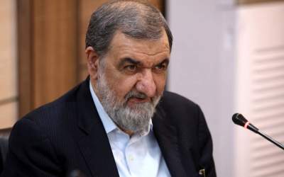 رضایی: نتانیاهو نقش صدام را بازی می‌کند