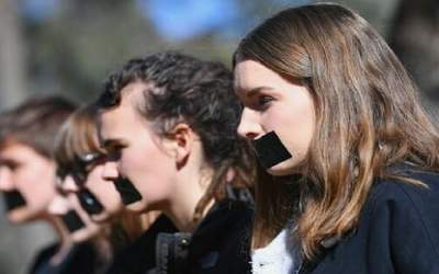 روایت تکان‌دهنده از بازی قدرت‌های غربی با اوکراین/ افزایش چشمگیر بهره‌کشی جنسی از زنان اوکراینی