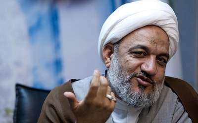 آقاتهرانی: روند فعلی فیلترینگ را قبول ندارم  <img src="https://cdn.jahannews.com/images/video_icon.png" width="16" height="16" border="0" align="top">