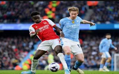 تقابل سرخابی‌های لندن در الاتحاد