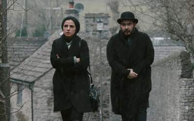 «مصائب شیرین ۲» به اکران آنلاین آمد