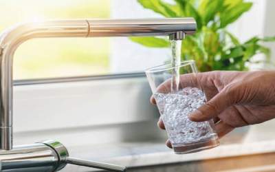 تهرانی‌ها روزانه چقدر آب مصرف می کنند؟