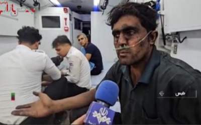 اعلام عزای عمومی برای حادثه تلخ طبس