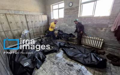 حادثه در معدن طبس  <img src="https://cdn.jahannews.com/images/picture_icon.png" width="16" height="16" border="0" align="top">