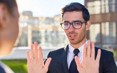 افرادی که باید ارتباطتان را با آنها قطع کنید