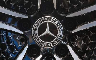 ضربه کاری مرسدس بنز به صنعت آلمان +جزئیات
