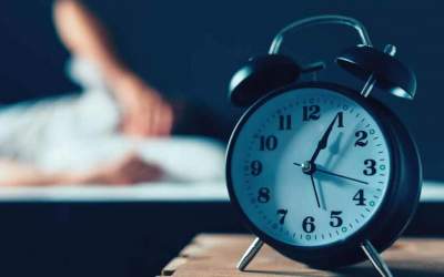 کم خوابی این آسیب های خطرناک را دارد!