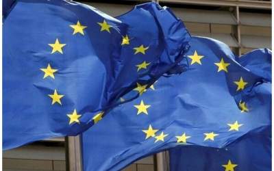 واکنش اتحادیه اروپا به حادثه معدن طبس