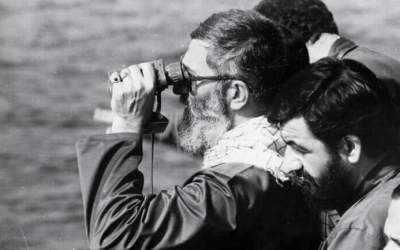 به خواست خدا جان حضرت آقا در دزلی حفظ شد