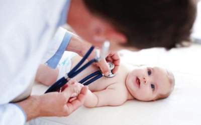 درآمد ۲۰۰ میلیونی پزشک اطفال کم است؟