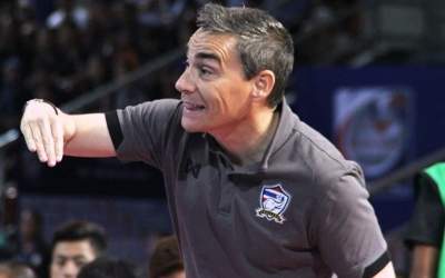 انتقاد سرمربی‌تایلند از بازی جنجالی ایران و فرانسه