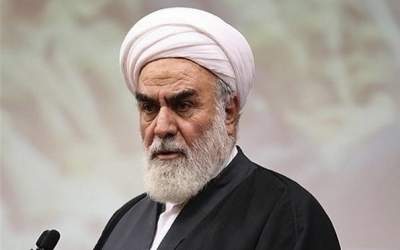 حجت الاسلام گلپایگانی: دشمن شماره یک ما آمریکاست