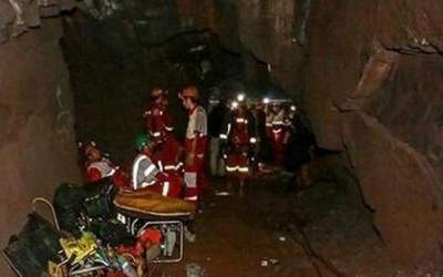 پیام تسلیت کشورهای جهان درپی حادثه طبس