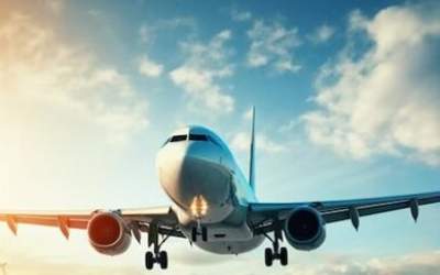 برقراری ۱۸ پرواز امدادرسانی به فرودگاه طبس