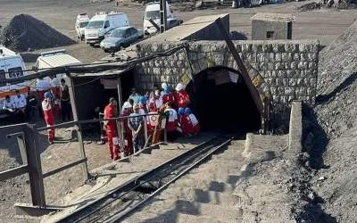 حقوق کارگران معدن چقدر است؟