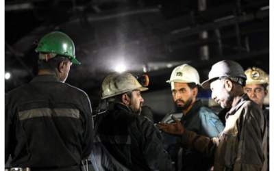 همدردی مجازی با قربانیان معدن طبس  <img src="https://cdn.jahannews.com/images/video_icon.png" width="16" height="16" border="0" align="top">