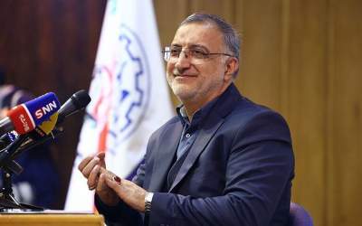 تهران در مسیر خدمت و پیشرفت/ دست خالی تخریب‌گران؛ اصلاح طلبان تابلو شدند +تصاویر