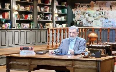 رضایی: با استراتژی از جنگ جلوگیری می‌کنیم