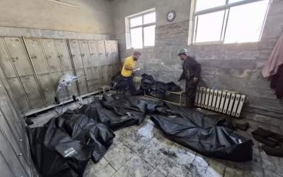 فوت همه کارگران محبوسی تایید شد  <img src="https://cdn.jahannews.com/images/video_icon.png" width="16" height="16" border="0" align="top">