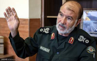 وصیت و سرنوشت عجیب یک شهید جنگ  