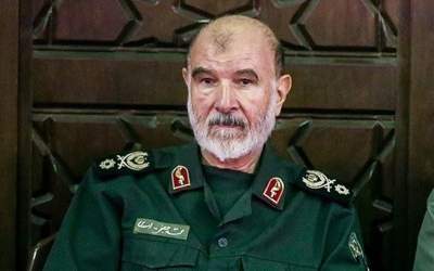 وصیت عجیب‌تر یک شهید در جنگ  