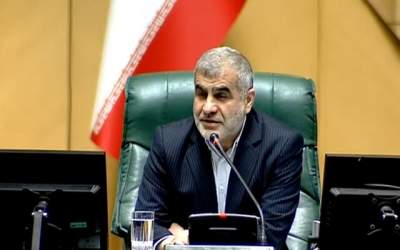 نیکزاد: مجلس ابعاد حادثه معدن طبس را بررسی می‌کند