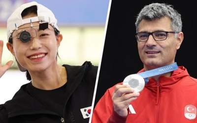 داستان محبوبیت دو ورزشکار بعد از المپیک