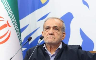 پزشکیان برای آغاز سال تحصیلی به دانشگاه تهران می‌رود