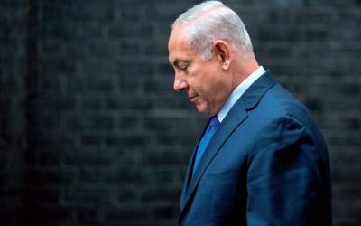 روزنامه انگلیسی گاردین: پلیس نیویورک، نتانیاهو را بازداشت کند