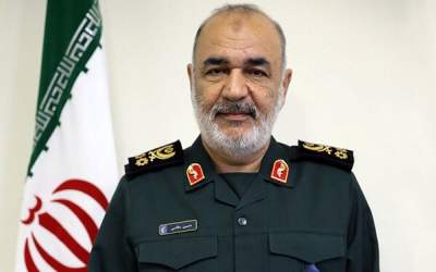 فرمانده سپاه: در جنگ نباید مثل دشمن فکر کنیم  <img src="https://cdn.jahannews.com/images/video_icon.png" width="16" height="16" border="0" align="top">