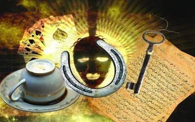 آیا مراجعه به «دعانویس» درست است؟