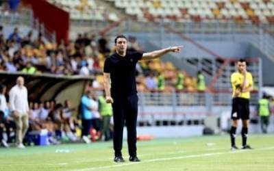 تکلیف جواد نکونام مشخص شد