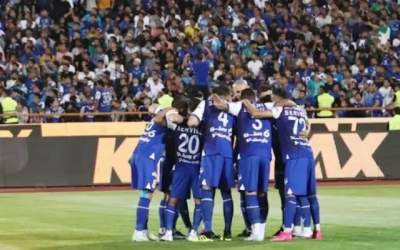 چه کسی جانشین نکونام می شود؟