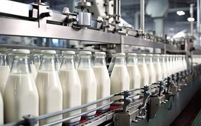 قیمت جدید شیر اعلام شد